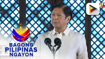 PBBM, iniutos ang pag-aaral ng minimum na pasahod ng mga manggagawa