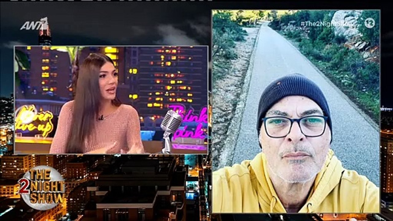 Ήβη Αδάμου: Με τον Μιχάλη ήταν η πρώτη φορά που ερωτεύτηκα. Ήταν η πρώτη μου σχέση