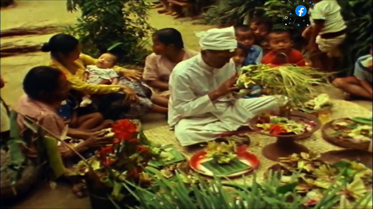 MENGENAL KANDA PAT, TEMAN UMAT HINDU SEPANJANG HIDUP