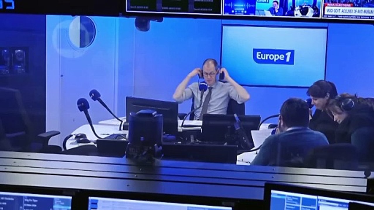 Bardella, Glucksmann : les visages souriants de l’anti-macronisme