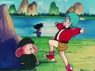 كاملة مدبلج عربي Dragon_Ball_E05 كرتون دراغون بول الجزء الأول الحلقة 5 الخامسة