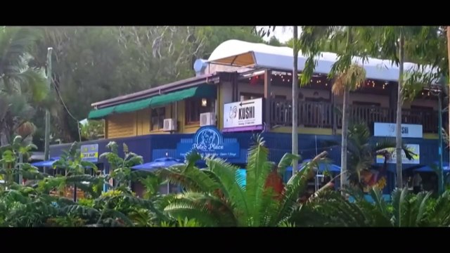 Queensland government takes legal action against former resort owner