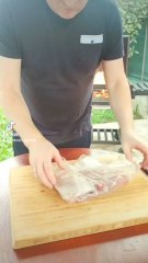 #meat #grill #milano #kitchen #italia #cucina