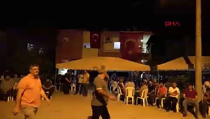 Antalya'ya şehit ateşi düştü