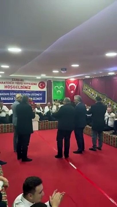 Misafir Yarenler