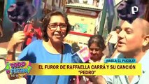 El legado musical de Raffaella Carrà perdura: 