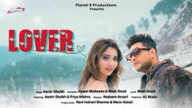 Lover | Aamir Shaikh | Priya Mishra | Ayaan Makwana | Meet Goud | Nadeem Ansari |  Rani Indrani Sharma | Mann Gulati | Romantic Song