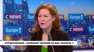 La grande interview : Béatrice Brugère