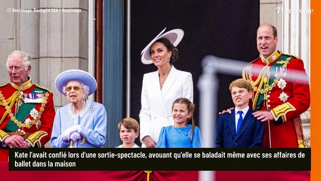 Kate et William : Leur fille Charlotte modèle à suivre auprès de ses cousins ? Une membre de la famille confirme !