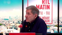 AUTORITÉ - Didier Pleux, psychothérapeute, est l'invité de Yves Calvi