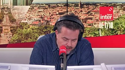 "Le 1er mai ta simple présence au travail est un cadeau" - Le Billet de Matthieu Noël