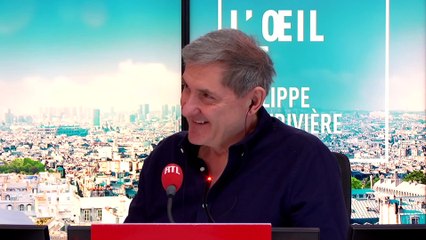 Le 2ème œil de Philippe Caverivière du 01 mai 2024