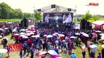 Sebening Embun - ELIS SANTIKA Lamongan Jawa Timur DANGDUT KOPLO NEW PALLAPA Terbaru 2018