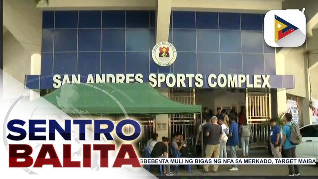 9,000 trabaho, alok sa DOLE Job Fair sa Maynila