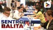 DOLE Job fair sa Davao City, maagang dinagsa; one-stop-shop sa mga ahensya ng gobyerno, binuksan din