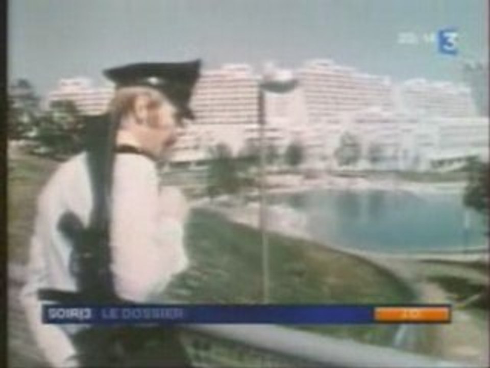 Boycott et olympisme