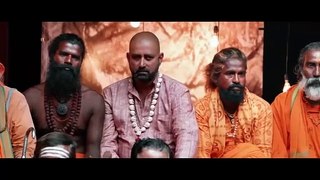 Tantrakarma - Hindi Horror Movie - Nandini Rai, CS Kishan