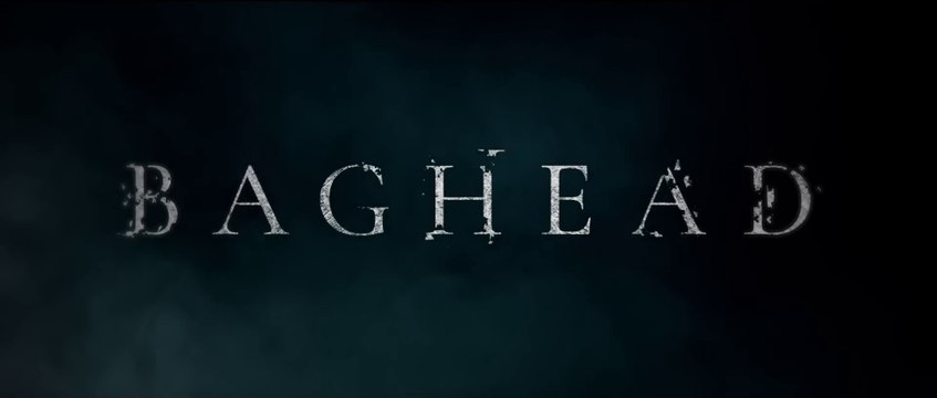 BAGHEAD (2023) Trailer VO - HD