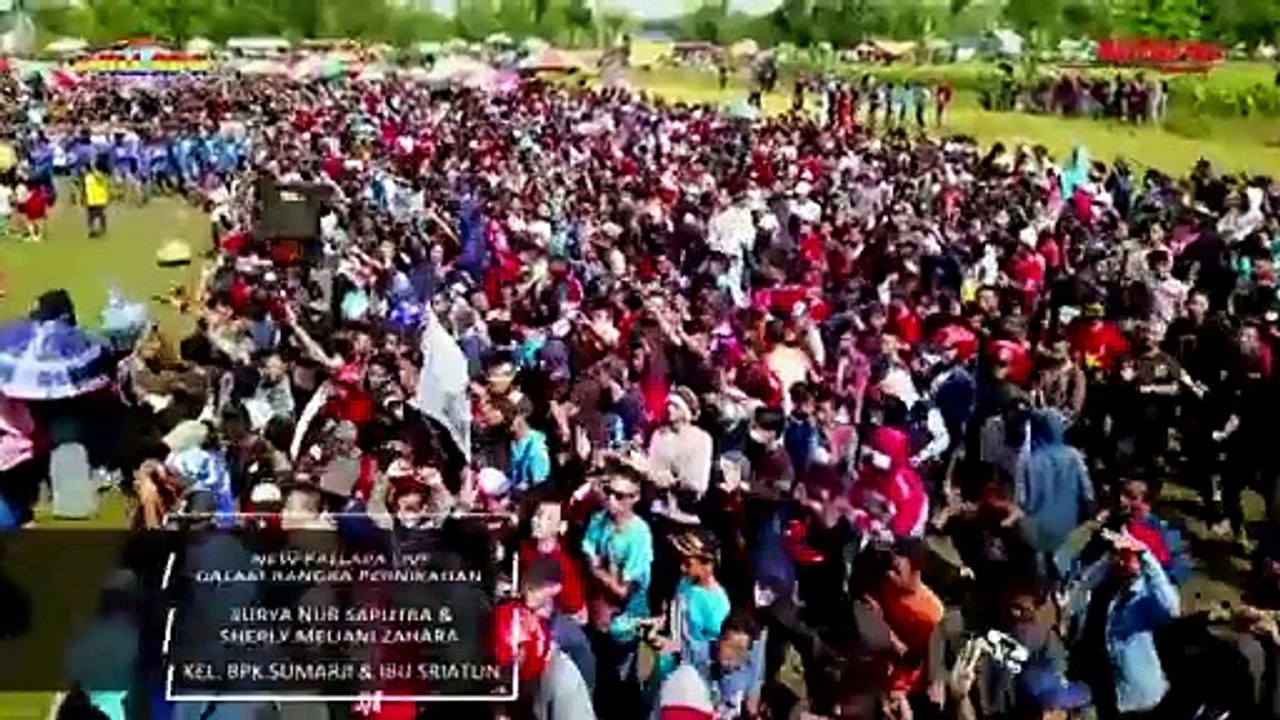 Bojo Galak - JIHAN AUDY Lamongan Jawa Timur DANGDUT KOPLO NEW PALLAPA Terbaru 2018