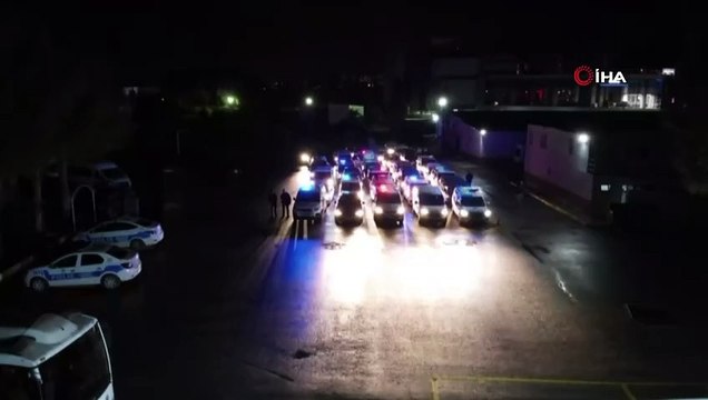 Yasa dışı bahis oynatan 109 kişi gözaltına alındı