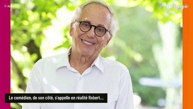 Karine Le Marchand, Fabrice Luchini, Vincent Cassel, Christophe Maé... Quelle vérité se cache derrière leur changement de noms ?