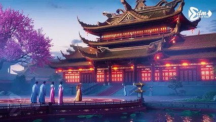 Alan Walker Song 2024 - Touching Animation (Music Video 4K)