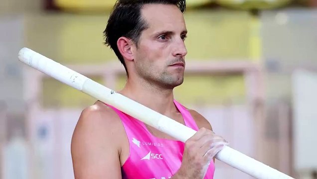 Quelle est la fortune de Renaud Lavillenie, la légende du saut à la perche ?