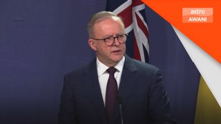Australia peruntukan AUD1 bilion banteras keganasan domestik, seksual