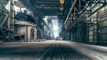 Les 10 catastrophes qui ont marqué la planète