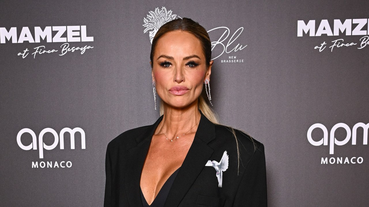 GALA VIDEO - Adriana Karembeu touchante sur sa rupture avec Christian Karembeu : “J’aurais adoré que ça dure…”