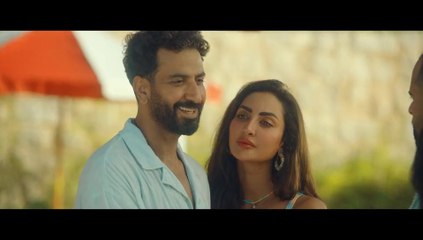 فيلم شهر زي العسل نور الغندور و محمود بوشهري