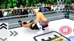 Wr3d 2k24 - Cody Rhodes Finisher To Aj Styles