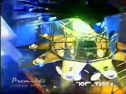 Социальная реклама против курения, 1995 год.