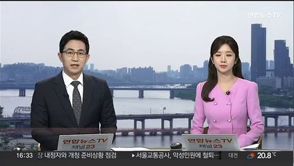 [속보] 대통령실 "여야 이태원특별법 합의 이룬 것 환영"