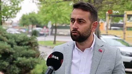 Konya Ovasında kıraç alanlarda bitkiler strese girdi, rekolte beklentisi düştü