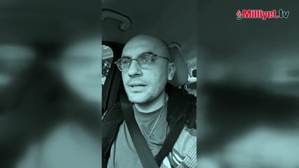 Giray Altınok: Ciğer enfeksiyonu geçirdim!