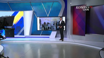 Erupsi Gunung Ruang Rusak Sejumlah Bangunan dan Lumpuhkan Jalan di Pulau Tagulandang!