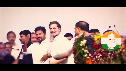 OBC, SC, ST का हक छीनना चाहती है कांग्रेस