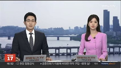 만취해 출동 경찰 때린 현직 경찰…불구속기소