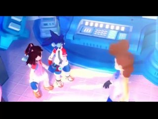Ape Escape 3 online multiplayer - ps2