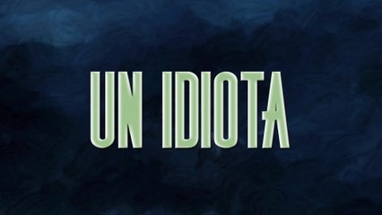 Crecer Germán - Un Idiota (LETRA / En Vivo)