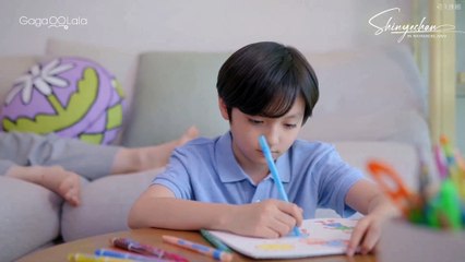 [VIETSUB] PHIM HÃY ĐỂ TÔI AN ỦI CẬU - TẬP 4