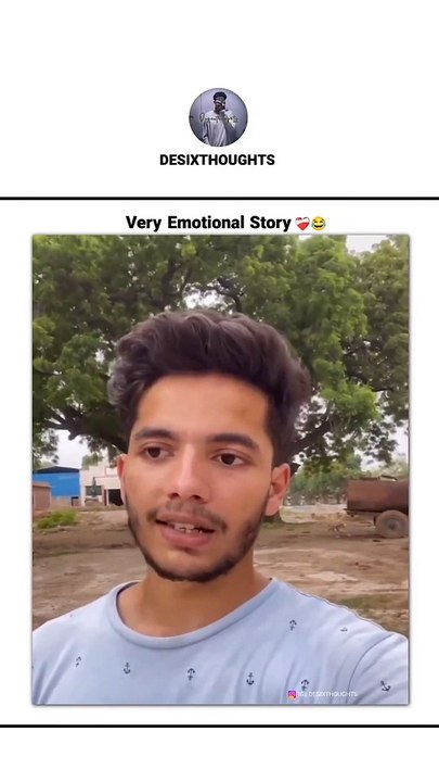 Very emotional story wait for it...#explore #explorepage