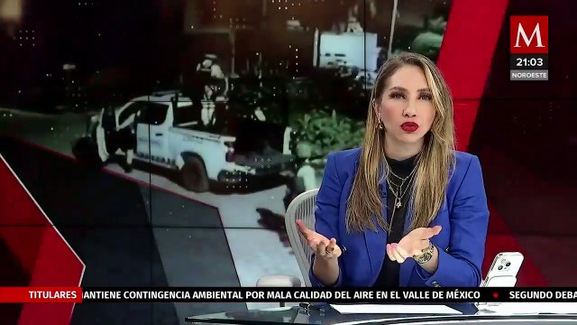 Videos de la detención de 'Don Rodo', hermano de El Mencho , líder del CJNG, en Autlán, Jalisco