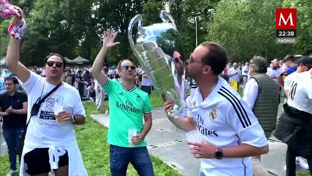 Alessandro del Piero: 'Real Madrid tiene una relación especial con la Champions League'