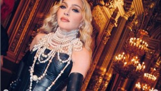 Show de Madonna no Rio de Janeiro será marcado por altas temperaturas