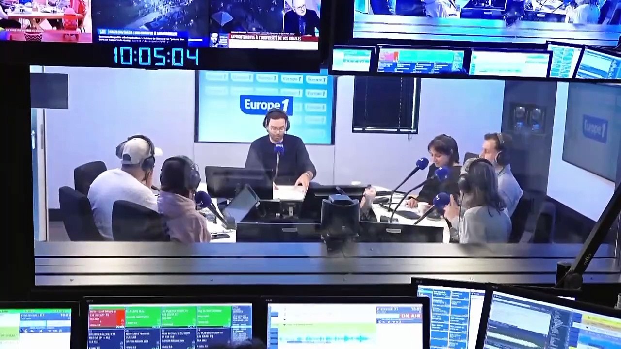 Artus et Alice Belaïdi