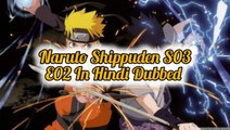 Naruto Shippuden S03 - E02 Hindi Episodes - Wind | ChillAndZeal |