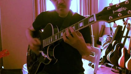 In your own sweet way T1