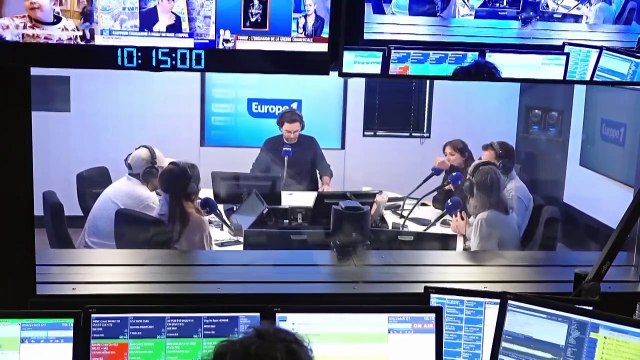 «Un p’tit truc en plus» : Artus et Alice Belaïdi sont les invités de Culture médias